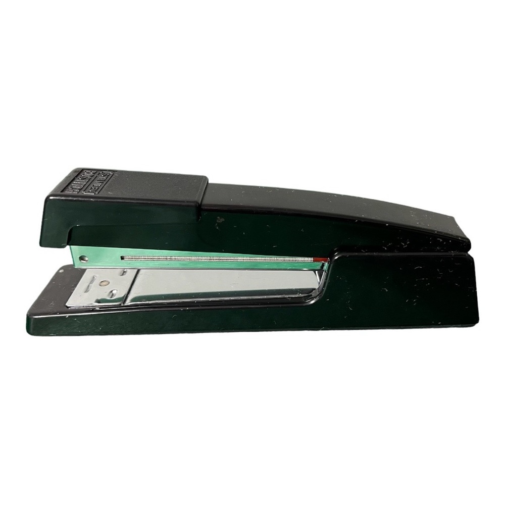 Bostitch Office B440 Executive Full Strip Stapler 20-Sheet Capacity Black